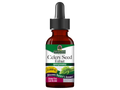 Nature’s Answer Celery Seed liquid extract low alcohol 30ml bottle front label