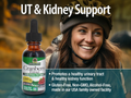 Nature's Answer Cranberry Liquid Extract Alcohol-Free - 30ml