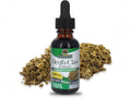 Nature’s Answer Devil’s Claw Root alcohol free liquid extract 30ml bottle front view on a white background