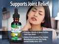 Nature’s Answer Devil’s Claw Root Alcohol-Free Herbal Extract – 30ml