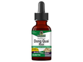 Nature’s Answer Dong Quai Root Extract alcohol-free liquid 30ml front bottle