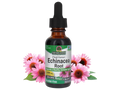 Nature's Answer Alcohol-Free Echinacea Extract 30ml liquid herbal supplement front label
