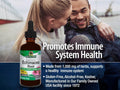 Nature's Answer Echinacea Liquid Extract Alcohol-Free