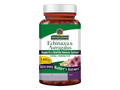Nature’s Answer Echinacea and Astragalus vegetarian capsules 90 count bottle front view