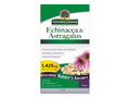 Nature’s Answer Echinacea and Astragalus vegetarian capsules 90 count box front view
