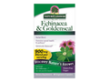 Nature’s Answer Echinacea & Goldenseal Vegetarian Capsules – 60 Count