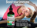 Nature’s Answer Echinacea and Goldenseal Herbal Liquid Supplement 30ml