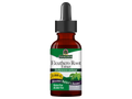 Nature’s Answer Eleuthero root alcohol-free liquid extract 60ml bottle front label