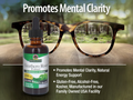 Nature’s Answer Eleuthero Root Alcohol-Free Liquid Extract - 60ml