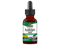 Nature’s Answer Eyebright alcohol-free herbal liquid extract 30ml bottle front label