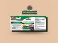Nature’s Answer Female Complex vegetarian capsules 90 count barcode