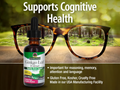 Nature’s Answer Ginkgo Biloba Leaf Liquid Extract - 30ml