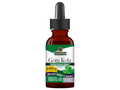 Nature’s Answer gotu kola alcohol free liquid extract 2000mg 30ml bottle front view