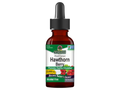 Nature’s Answer Hawthorn Berry Alcohol-Free Liquid Extract 30ml bottle front view
