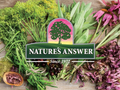 Nature’s Answer Herbal Blend Food Supplement - 90 Capsules