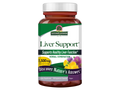 Nature’s Answer Herbal Combination Capsules 1500mg 90 vegetarian capsules bottle front view on a white background