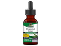 Nature's Answer Alcohol-Free Horsetail Extract 30ml liquid herbal supplement front label