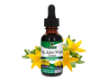 Nature’s Answer St. John’s Wort Alcohol-Free Liquid Extract 30ml bottle front view