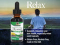 Nature's Answer Hyssop Flower Liquid Extract Alcohol-Free - 30ml