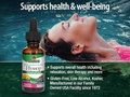 Nature’s Answer Hyssop Herb Herbal Liquid Supplement - 30ml