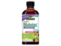 Nature’s Answer Kids Mullein-X Herbal Liquid Supplement Alcohol-Free 120ml bottle front view