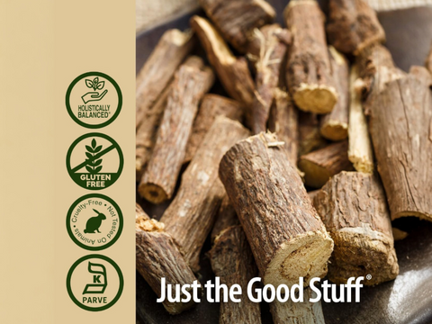 Nature’s Answer Licorice Root Herbal Liquid Supplement - 30ml