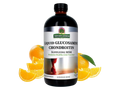 Nature's Answer Liquid Glucosamine Chondroitin MSM Orange 480ml supplement front label with orange
