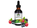 Nature’s Answer Liquid Green Tea ORAC mixed berry flavour 60ml bottle front label