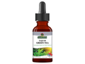 Nature’s Answer Liquid Green Tea ORAC mixed berry flavour 60ml bottle front label