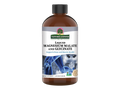 Nature's Answer Liquid Magnesium Malate and Glycinate 480ml supplement front label