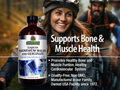 Nature's Answer Liquid Magnesium Malate & Glycinate - 480ml