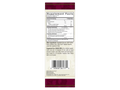 Nature's Answer Alcohol-Free Resveratrol Reserve 150ml barcode packaging