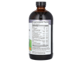 Nature’s Answer Liquid Vitamin B-Complex 480ml supplement facts label