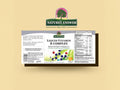 Nature’s Answer Liquid Vitamin B-Complex 480ml barcode image