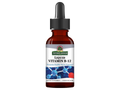 Nature’s Answer Liquid Vitamin B12 natural flavour 60ml bottle front label