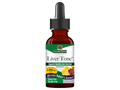 Nature’s Answer Liver Tone herbal liquid extract alcohol-free 30ml bottle front label