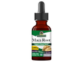 Nature’s Answer Maca Root Liquid Extract Alcohol-Free 30ml bottle front view on a white background