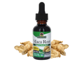 Nature’s Answer Maca Root Liquid Extract Alcohol-Free 30ml bottle front view on a white background