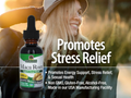 Nature’s Answer Maca Root Herbal Liquid Supplement - 30ml