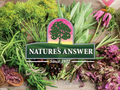 Nature’s Answer Marine Calcium & Magnesium, Vanilla Cream - 480ml