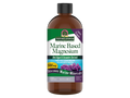 Nature’s Answer Marine Calcium Magnesium Liquid Vanilla Cream 480ml bottle front view