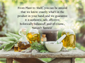 Nature’s Answer Men’s Herbal Food Supplement