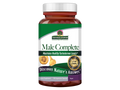 Nature’s Answer Male Complete Herbal Food Supplement 120 vegan capsules bottle front view