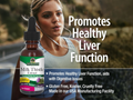 Nature’s Answer Milk Thistle Liquid Extract Low Alcohol - 30ml