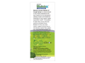 Nature’s Answer Mullein-X Herbal Liquid  box Supplement 120ml ingredient label
