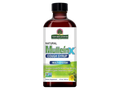 Nature’s Answer Mullein-X Herbal Liquid Supplement 120ml bottle front view