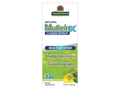 Nature’s Answer Mullein-X Herbal Liquid Supplement 120ml box front view