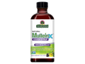 Nature’s Answer Mullein-X Herb & Honey Syrup 120ml bottle front view