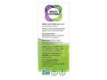 Nature’s Answer Mullein Leaf Herbal Liquid Supplement with Honey 120ml