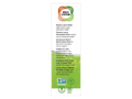 Nature’s Answer Mullein-X Throat Spray 60ml supplement labelon a white background